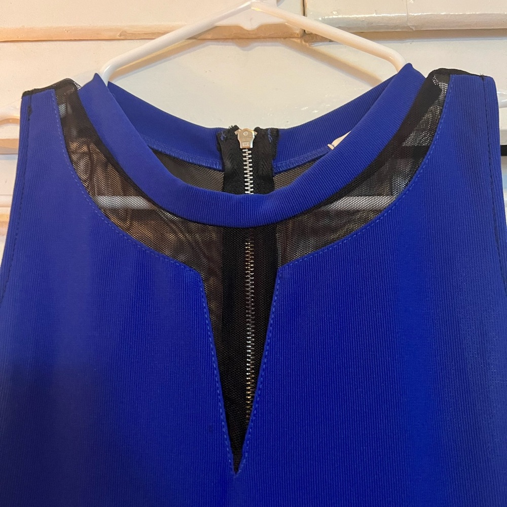 Cute short party dress